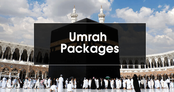 Paket Umroh 2025-2026: Variasi Biaya dan Pilihan Fasilitas untuk Jemaah