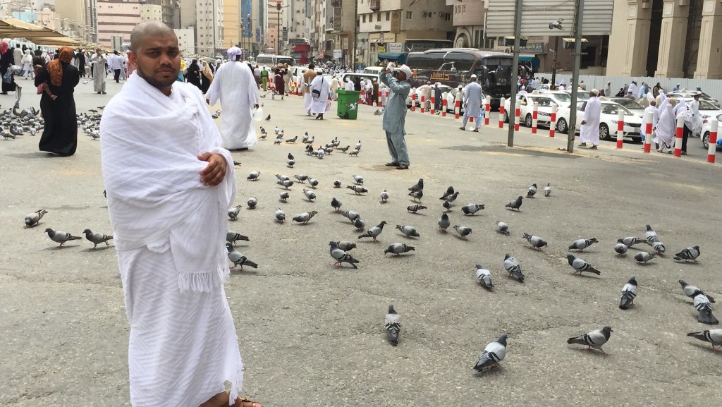 Travel Umroh Jogja Terbaik untuk Ibadah Tanpa Kendala