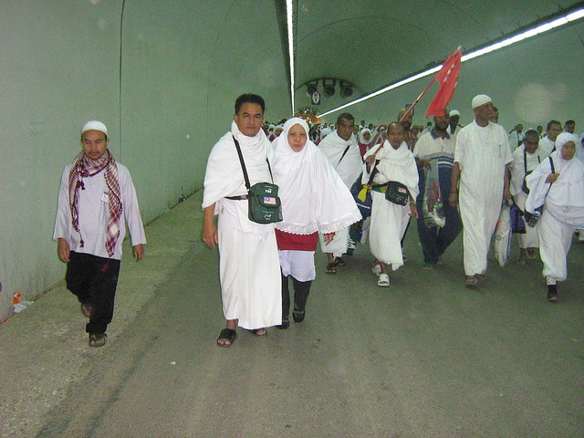 Umroh Jogja untuk Lansia dan Keluarga