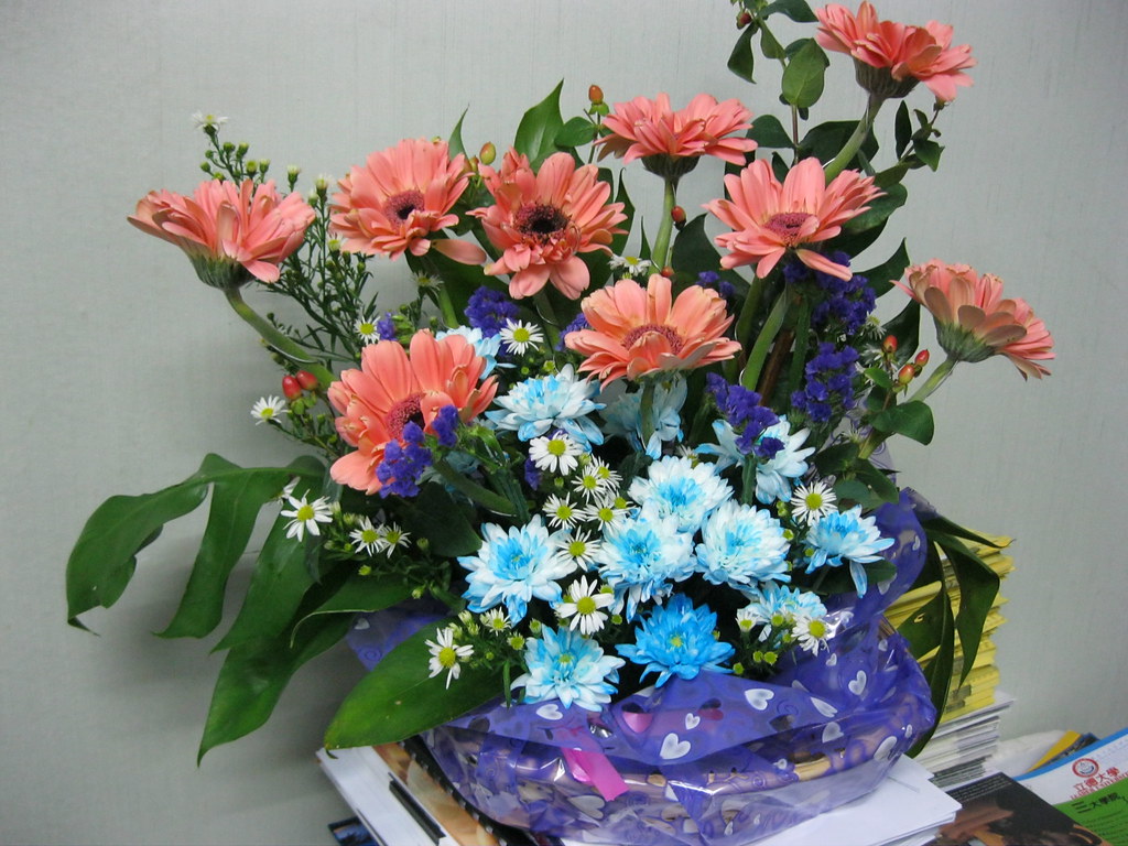 Ragam Pilihan Karangan Bunga Brebes untuk Momen Spesial