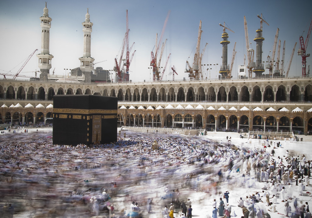 Perbandingan Land Arrangement Umroh Berbagai Travel