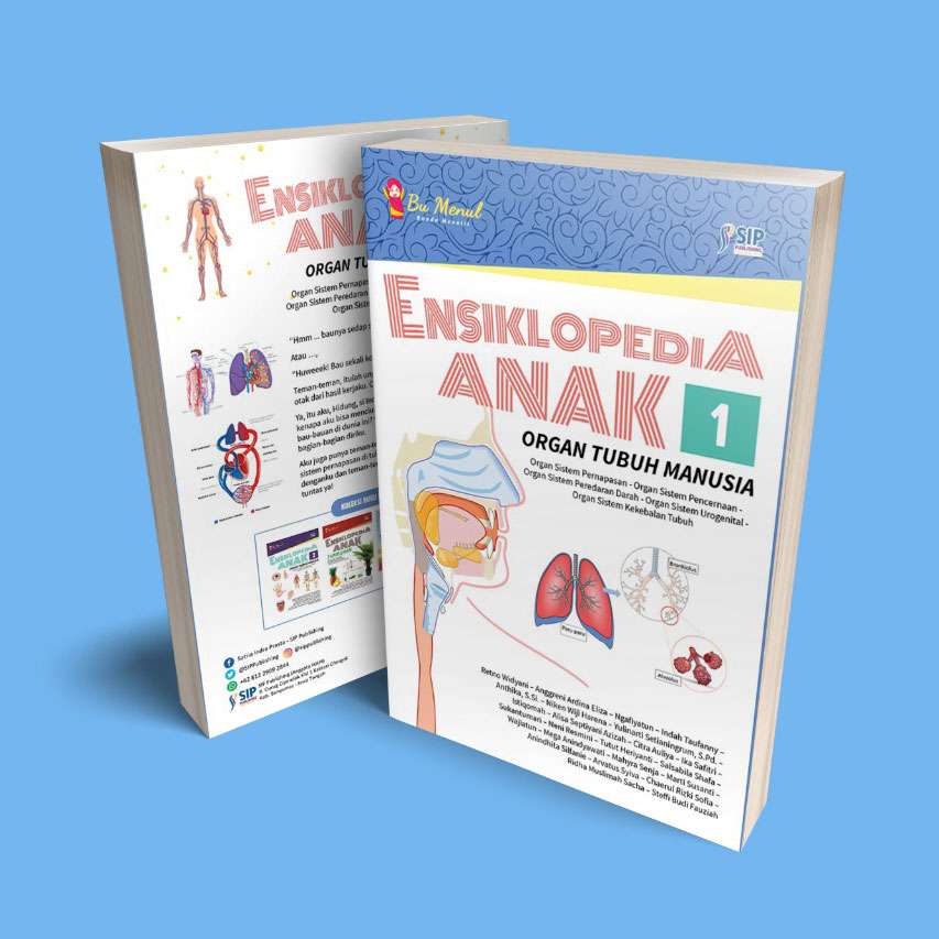 Apa Itu Ensiklopedia dan Mengapa Penting